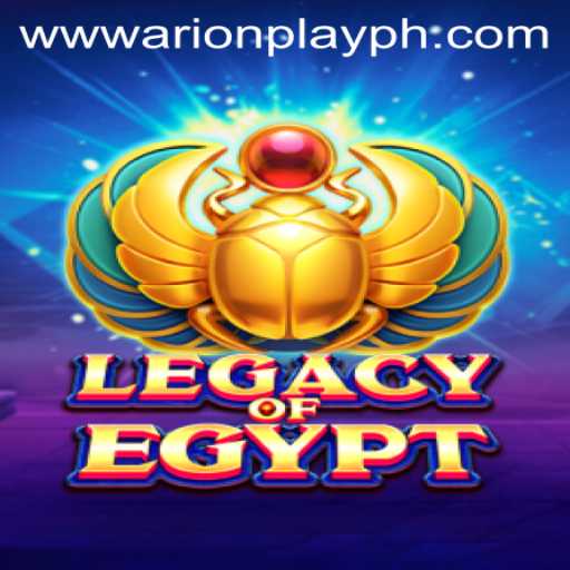 Unraveling the Mysteries of LegacyOfEgypt: A Deep Dive into Gameplay and Strategy