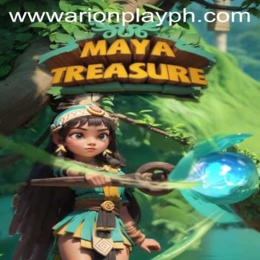 Discover the Captivating World of MayaTreasure with ArionPlay