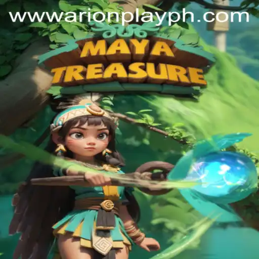 Discover the Captivating World of MayaTreasure with ArionPlay