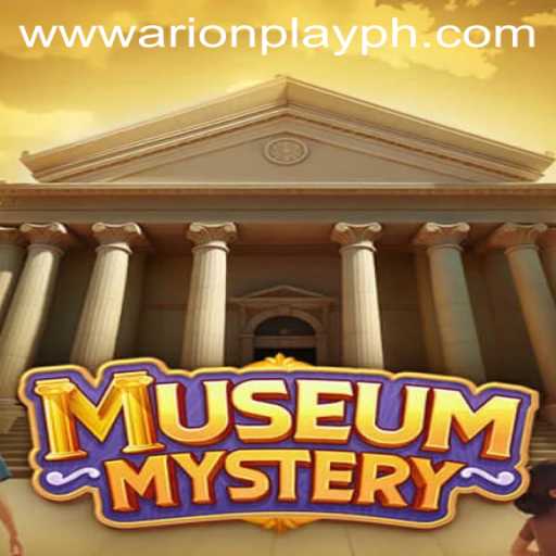 Unveiling the Intrigue of MuseumMystery: A Riveting Journey with ArionPlay