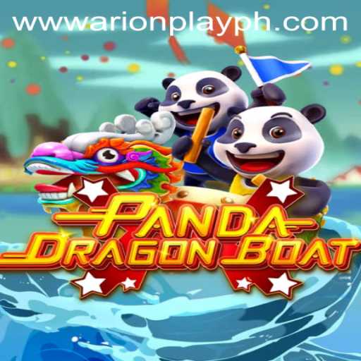 PANDADRAGONBOAT: Navigating the Waters of Adventure with ArionPlay