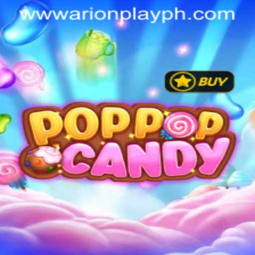 Explore the Enchanting World of POPPOPCANDY with ArionPlay