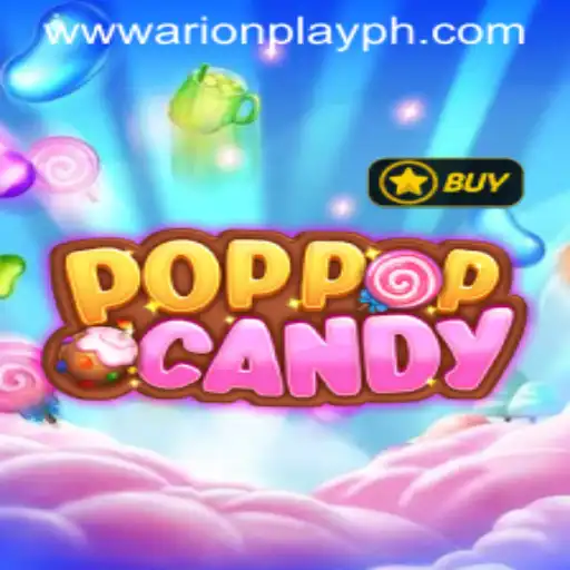 Explore the Enchanting World of POPPOPCANDY with ArionPlay