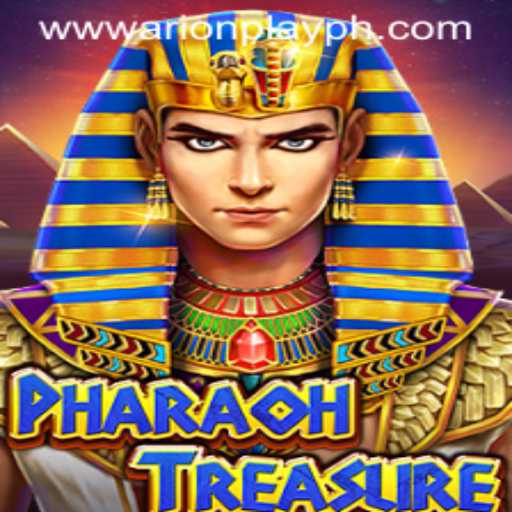 PharaohTreasure: Unearthing Adventures With ArionPlay