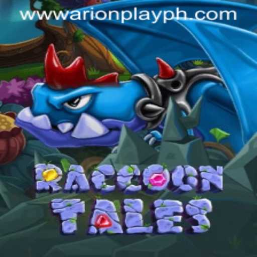 RaccoonTales: A Dynamic Adventure with ArionPlay