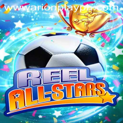 Discover the Exciting World of ReelAllStars Featuring ArionPlay
