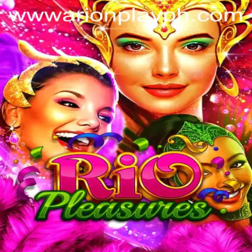 RioPleasures: Explore the Vibrant World of Virtual Fun with ArionPlay