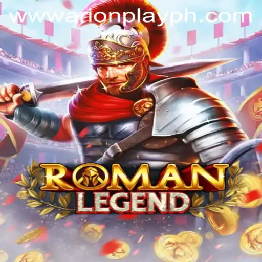 Discover the Mystical World of RomanLegend: An Epic Adventure Awaits