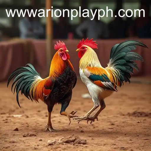 Exploring the World of Sabong Games and ArionPlay