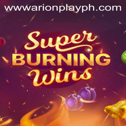 An In-Depth Look at SuperBurningWins and the Rise of ArionPlay