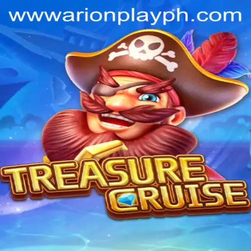 Unveiling TREASURECRUISE: An Epic Adventure with ArionPlay