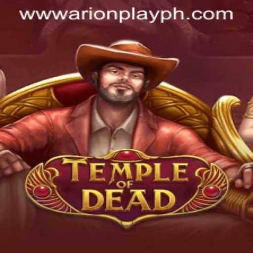 A Dive into 'TempleofDead': The Latest Sensation in Gaming with ArionPlay