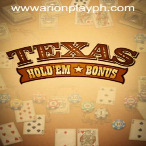 Exploring Texas Hold'em Bonus and ArionPlay: A Modern Twist on a Classic Game