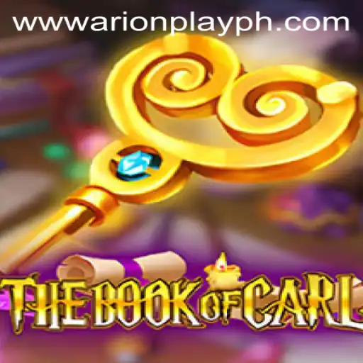TheBookofCarl: An Intriguing New Chapter in Gaming with ArionPlay