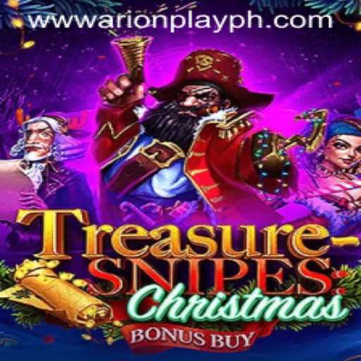 Discovering the Magical World of Treasuresnipes Christmas: A Game Reinvented by ArionPlay
